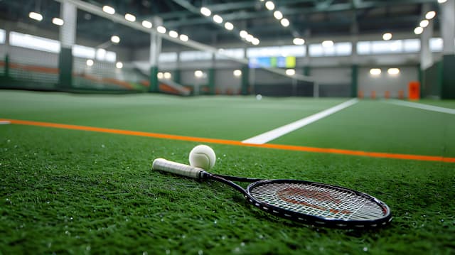 Pasto sintético Chance de 40mm